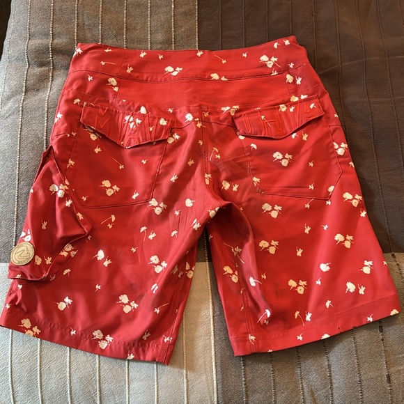 Maloja MTB Shorts - Picture 2 of 4